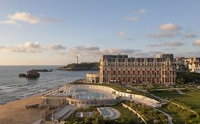Hotel Du Palais Biarritz, In The Unbound Collection By Hyatt